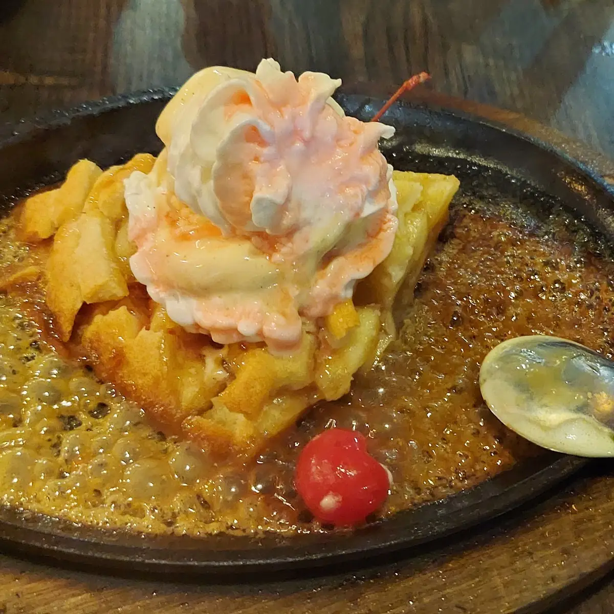 Apple Pie