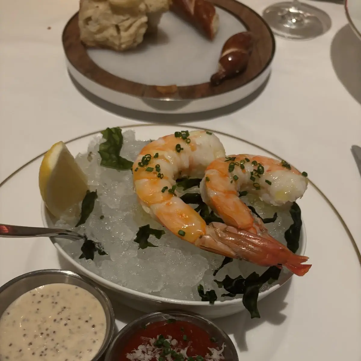 Snow Crab Claws