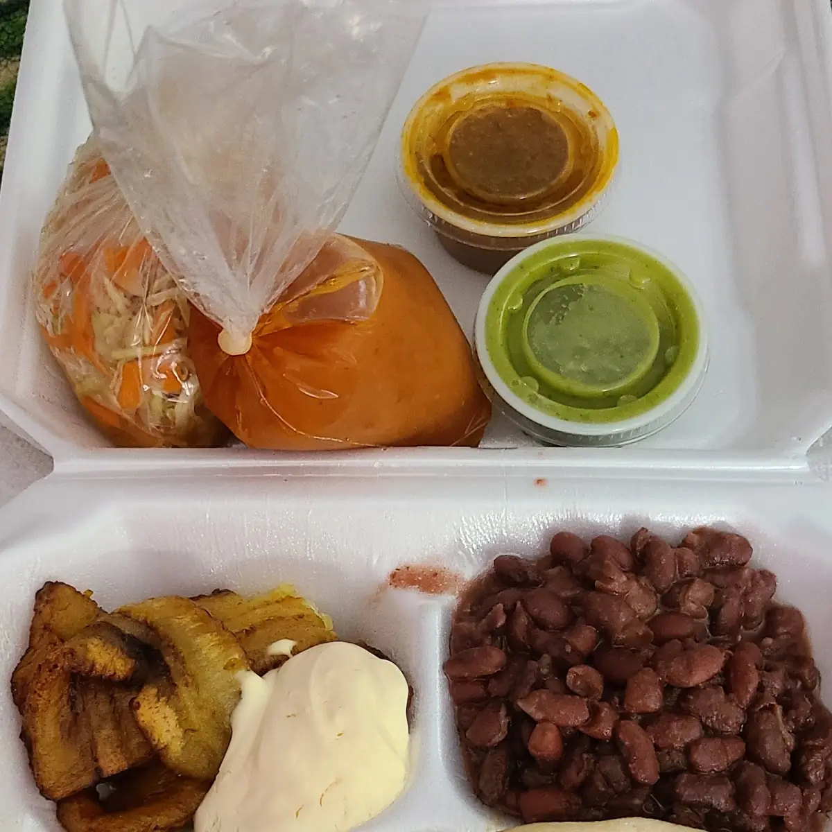 Desayuno De La Casa