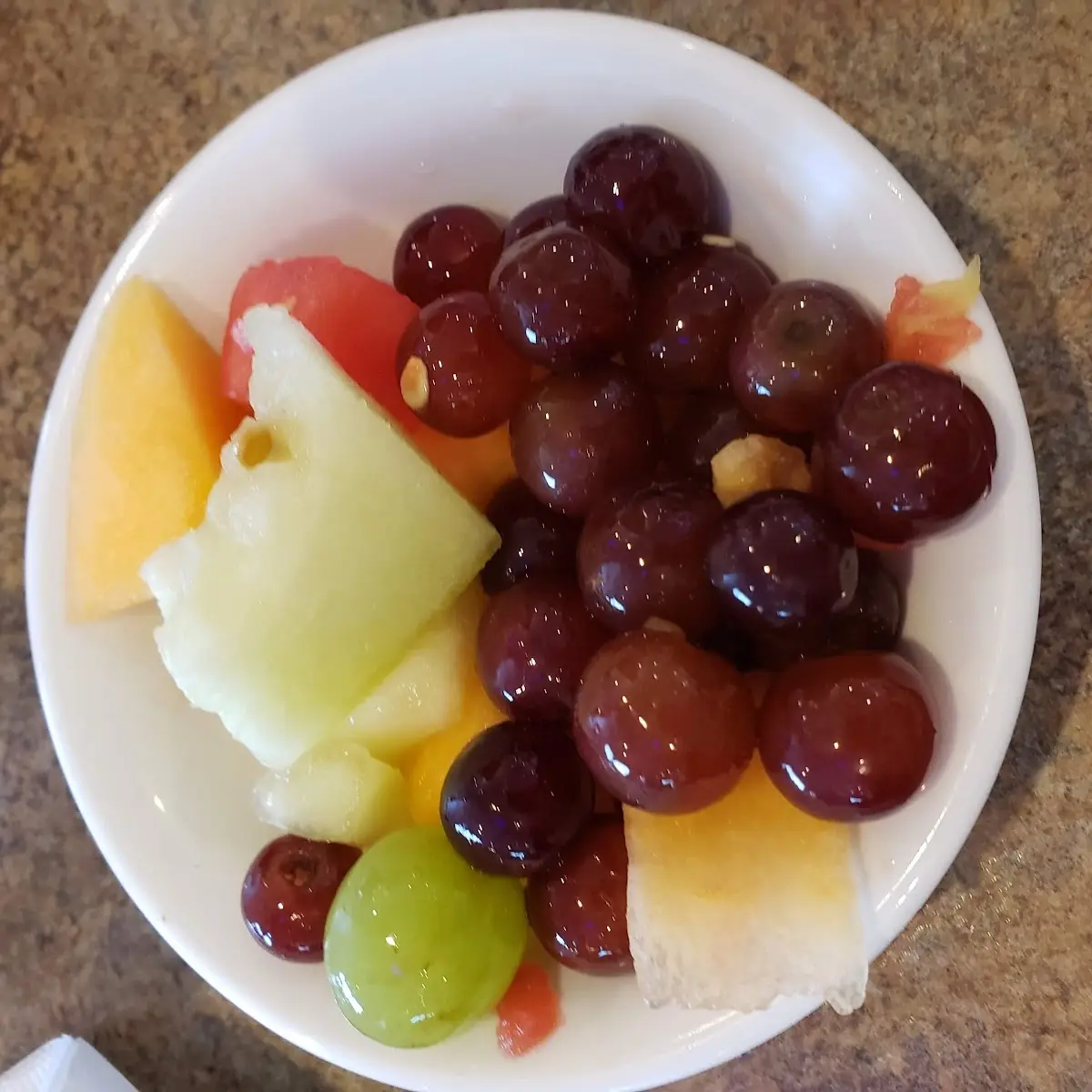 Fruit Cup