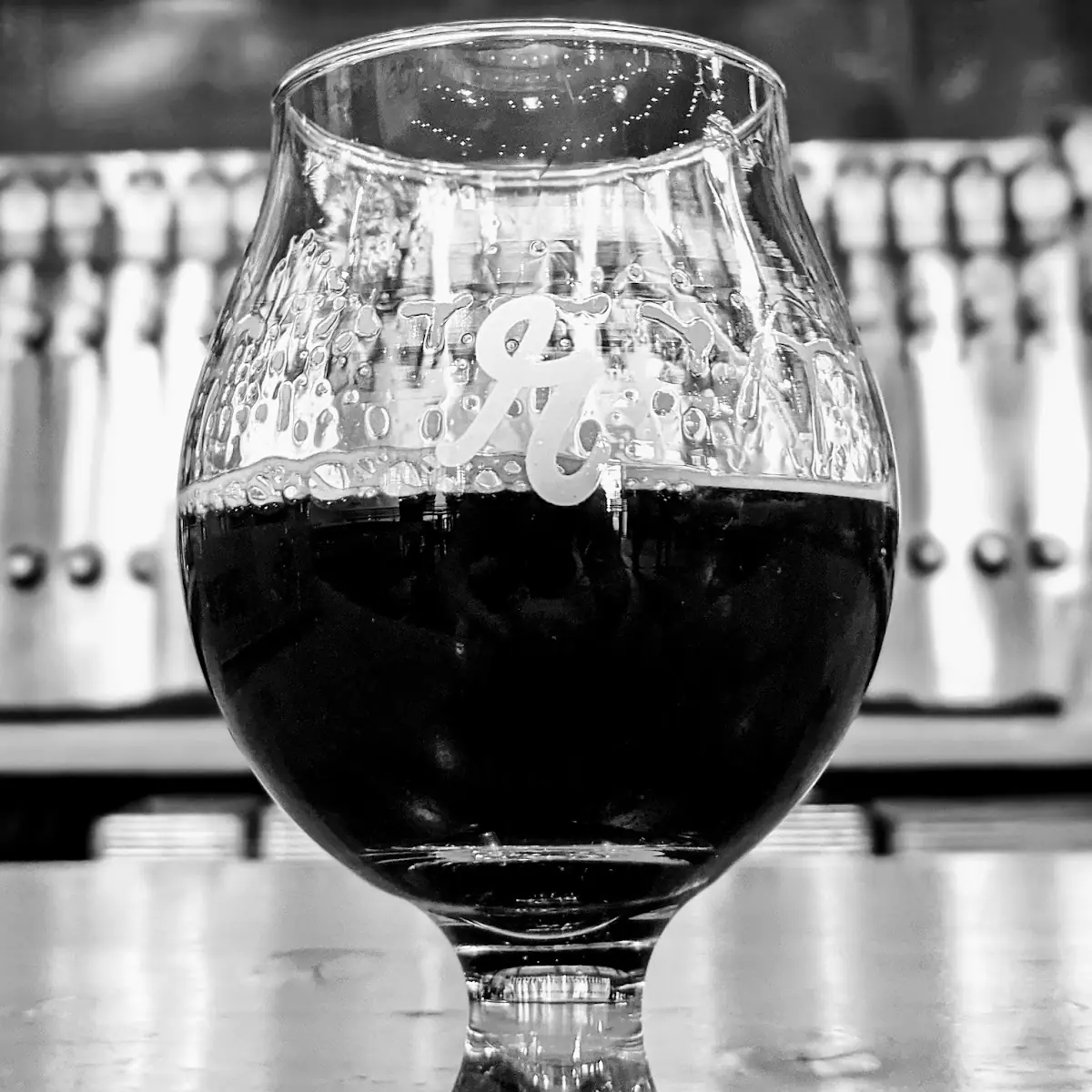 Black IPA