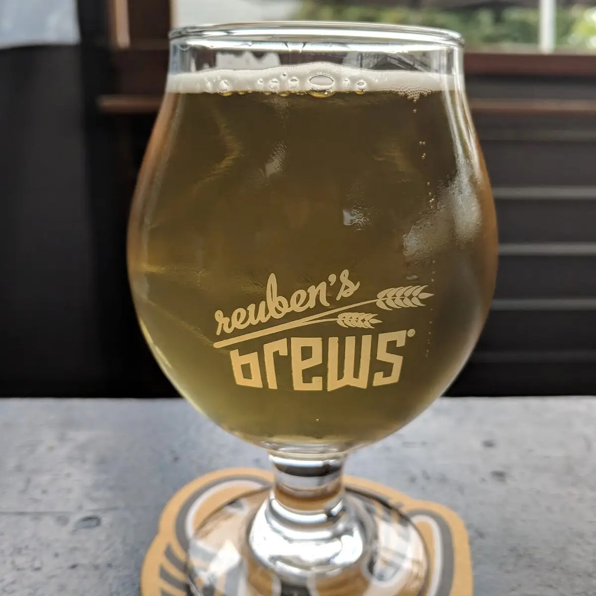 Non Alcoholic Beer