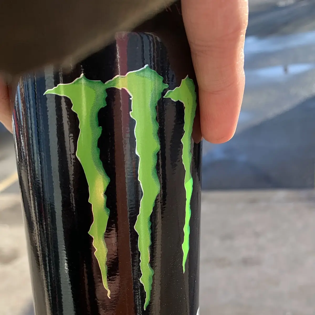 Energy Drink