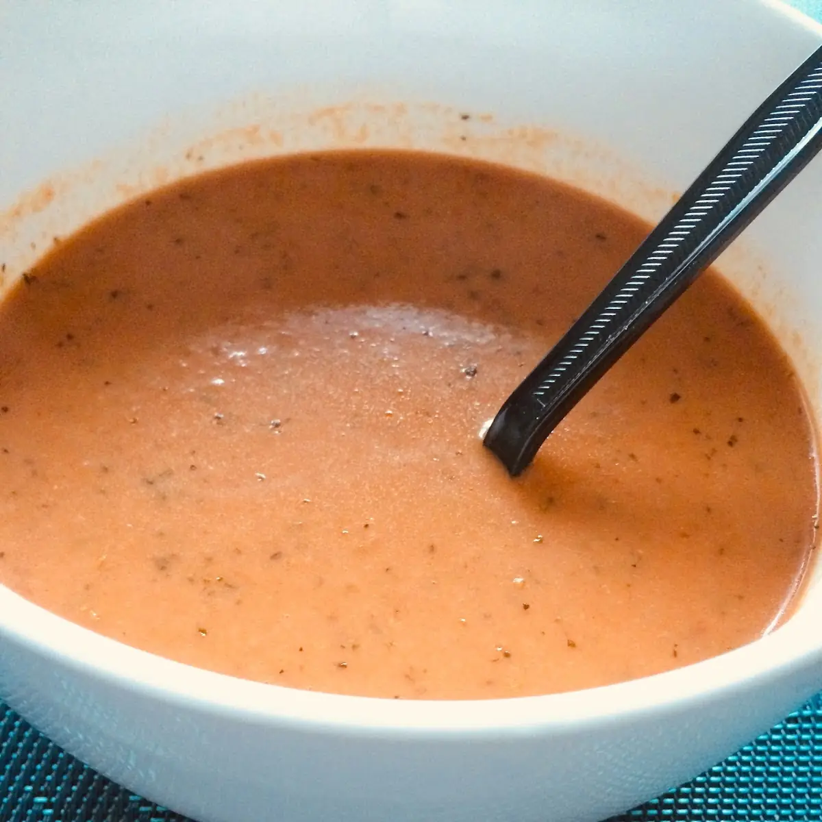 Tomato Soup