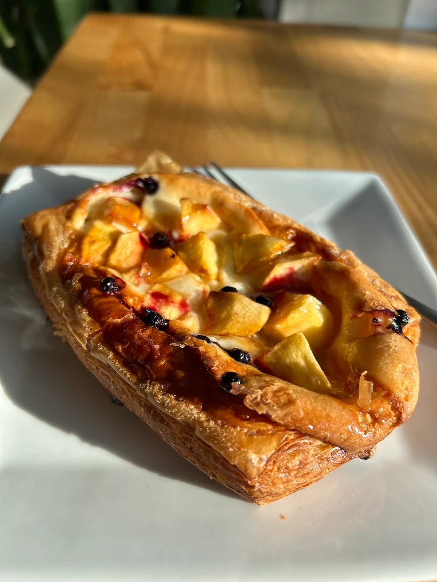 Apple Pie