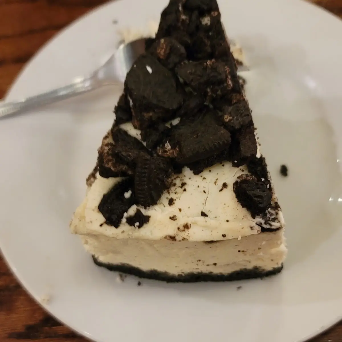 Cheesecake Original or Flavored Limited Availability- Please Choose Two Flavors and We Will Do Our