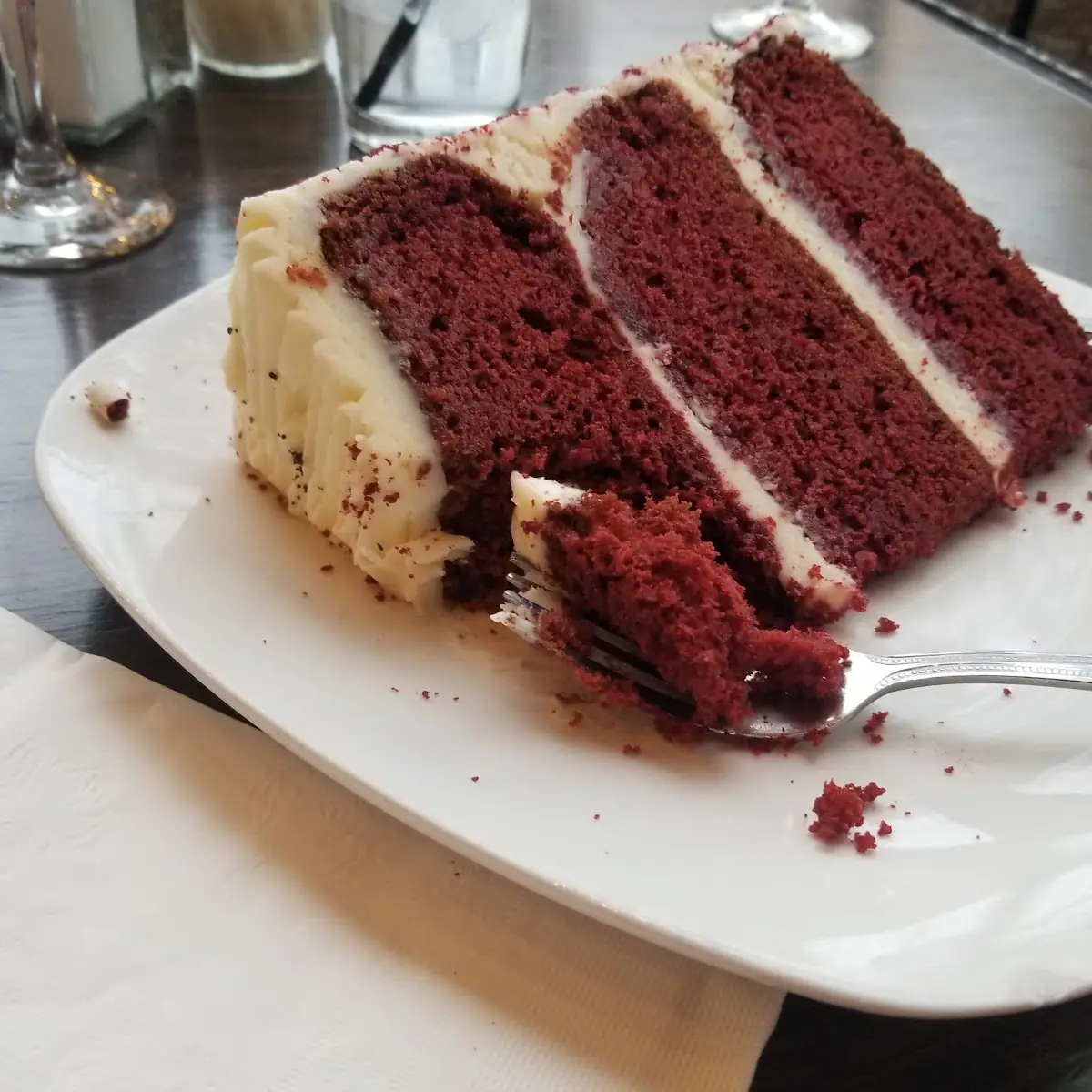 Red Velvet Cake