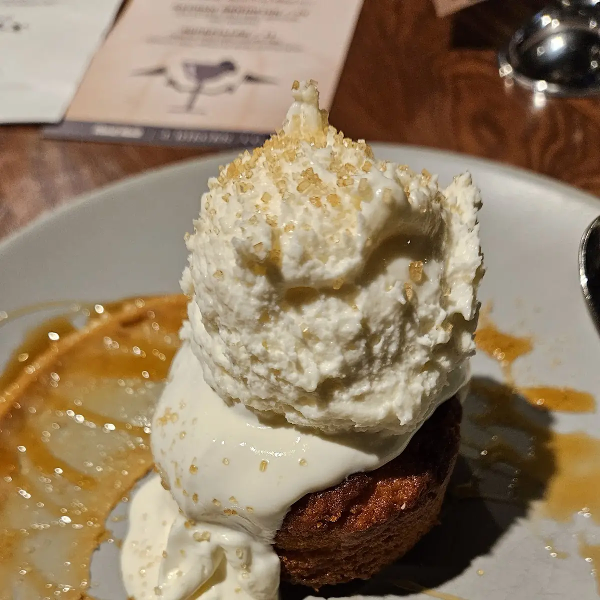 Lava Cake