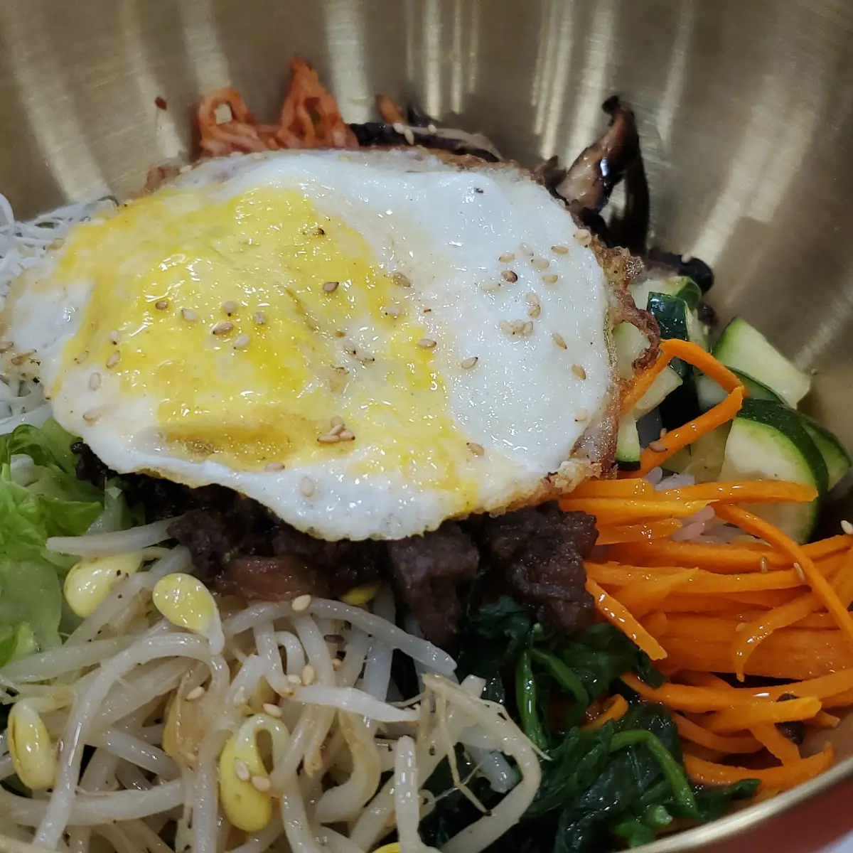 Bibimbap