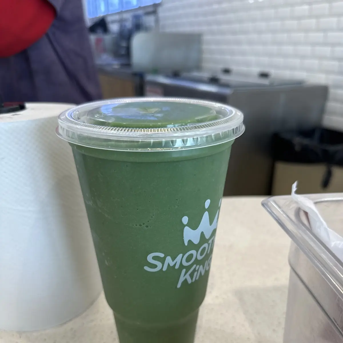 Juice