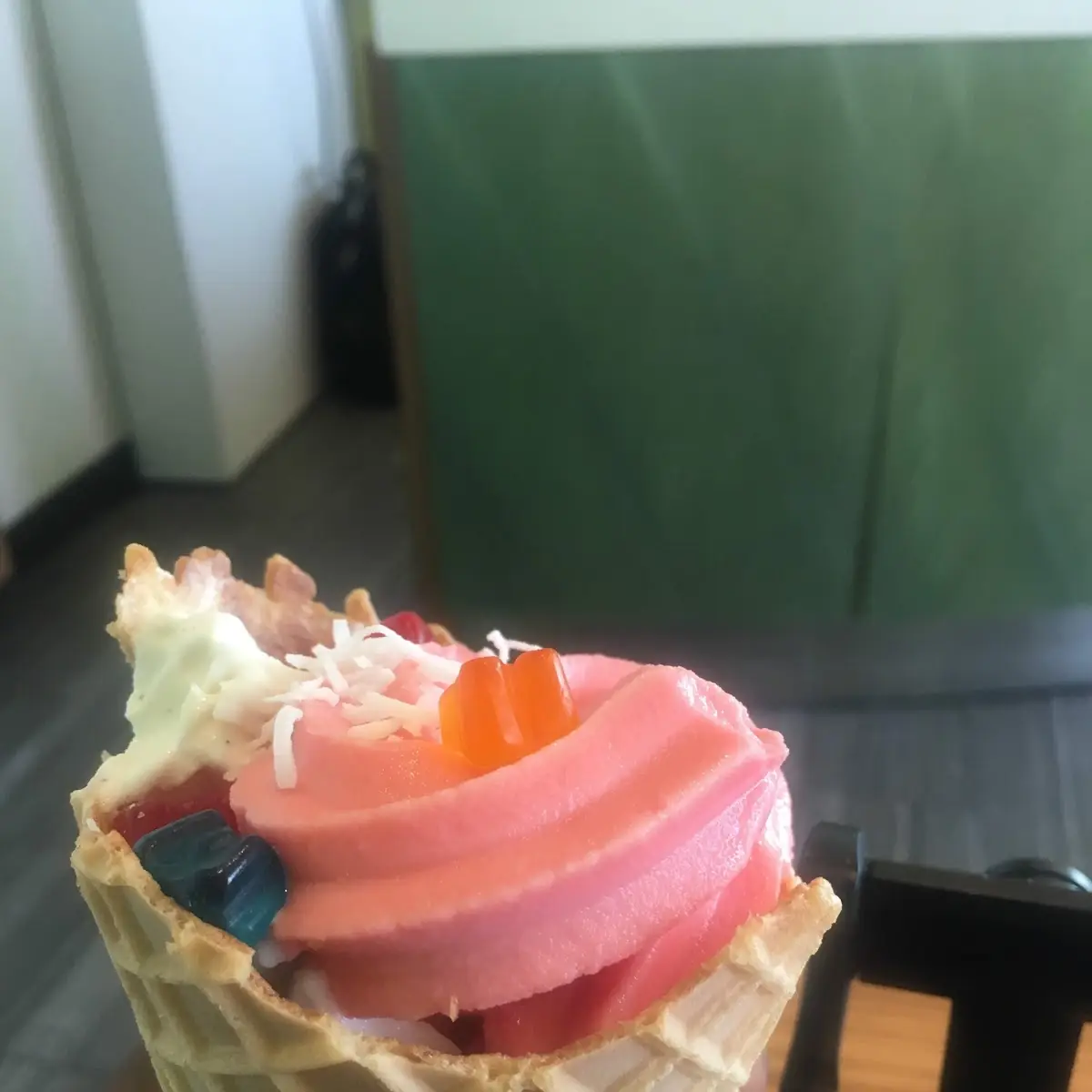 Ice Cream Cone