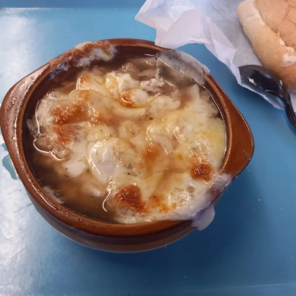 French Onion Soup