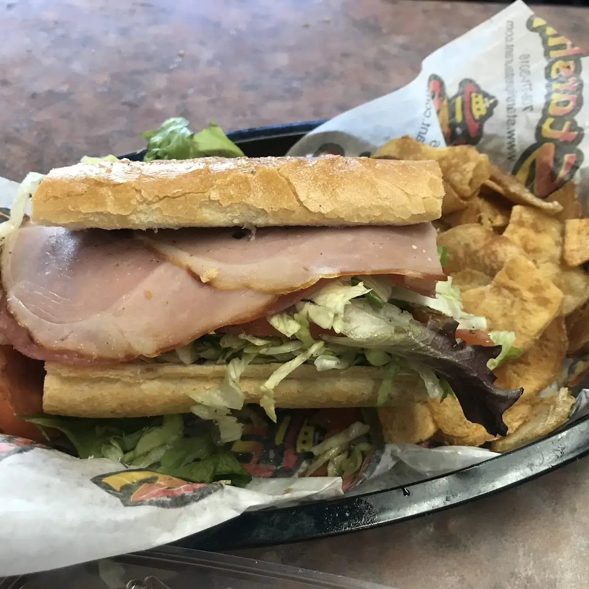 Italian Sub