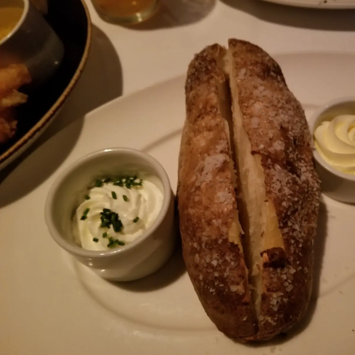 Baked Potato