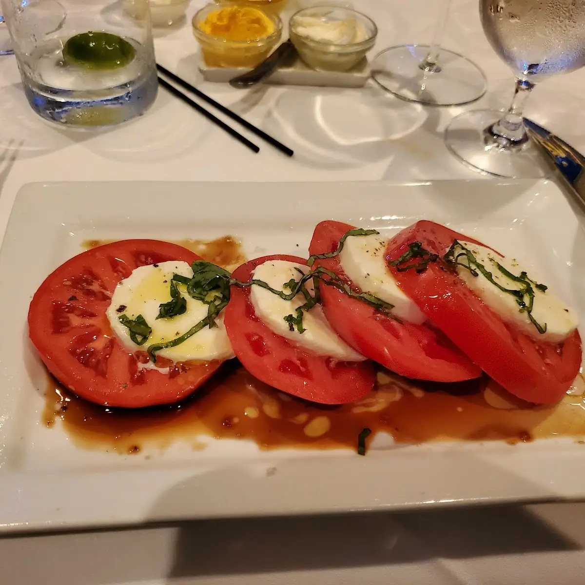 Caprese Salad