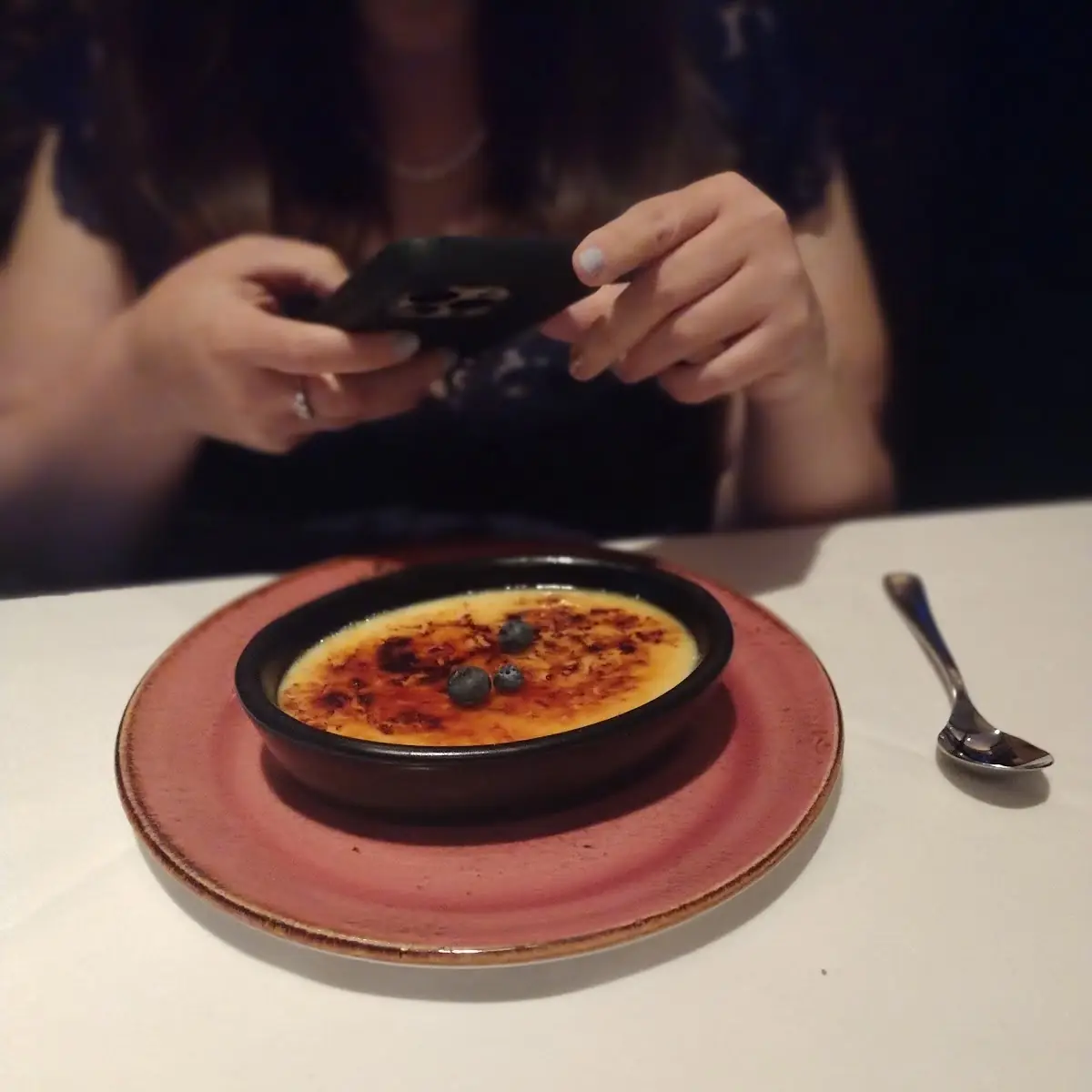 Creme Brulee