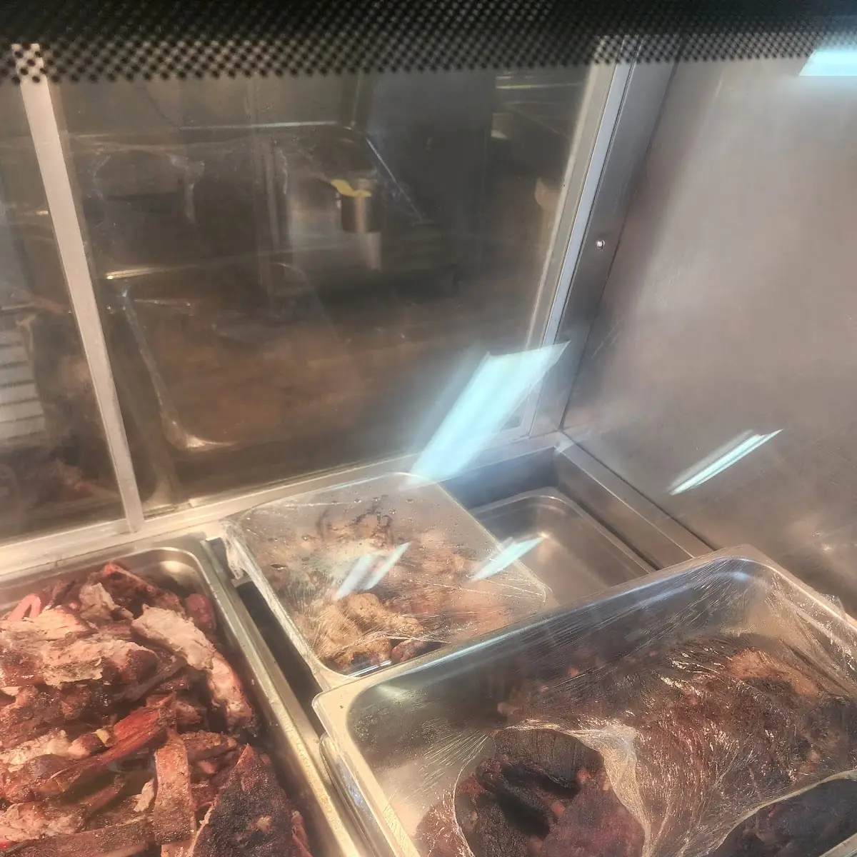 Pulled Pork