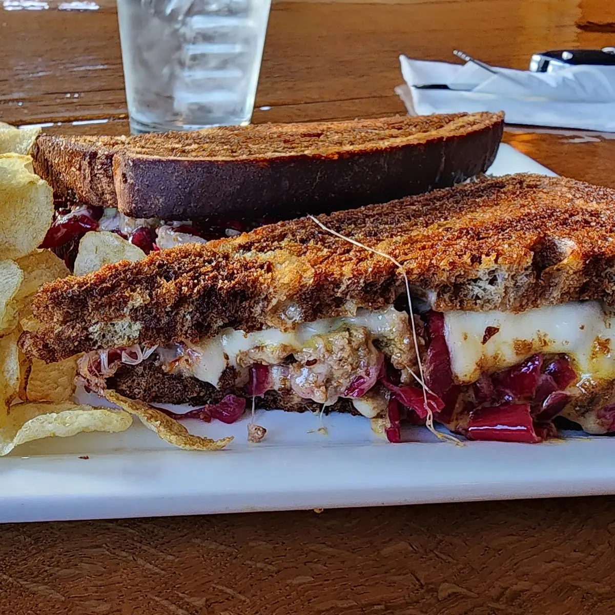 Pastrami