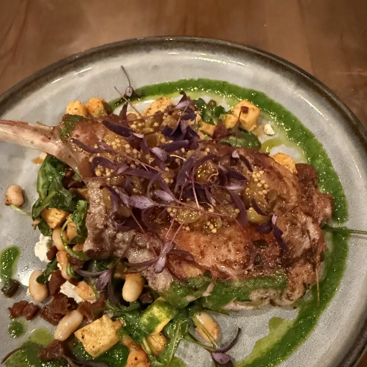 Pork Chop