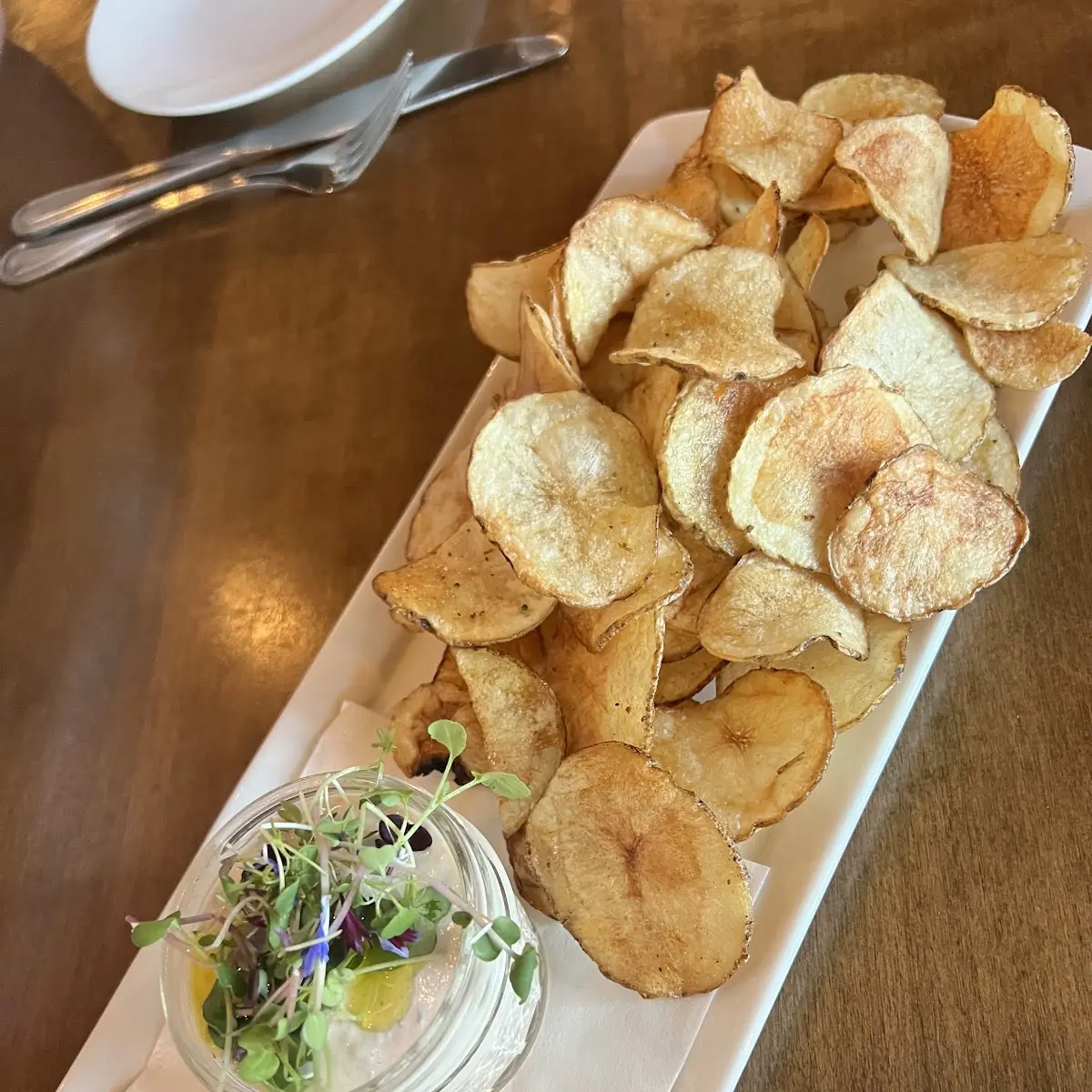 Potato Chips