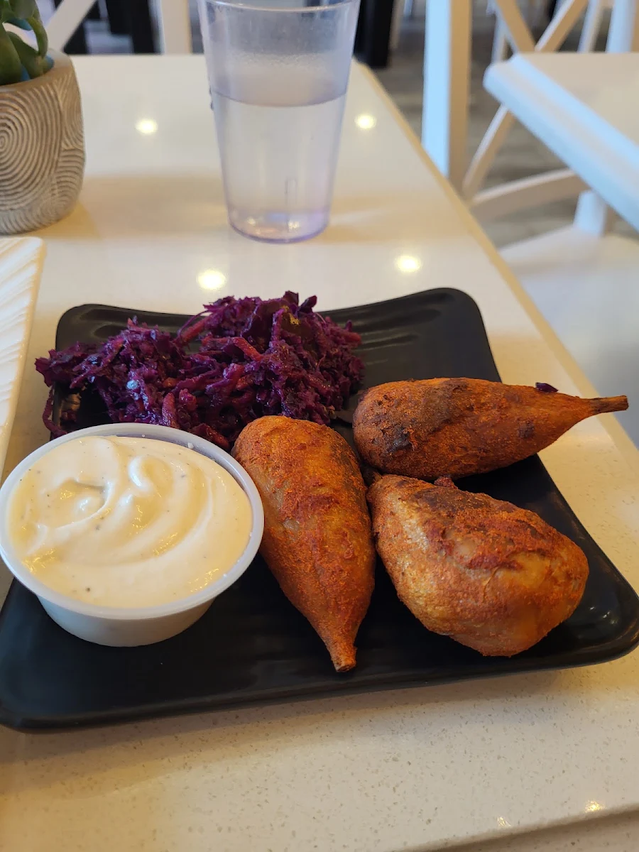 Buffalo Wings