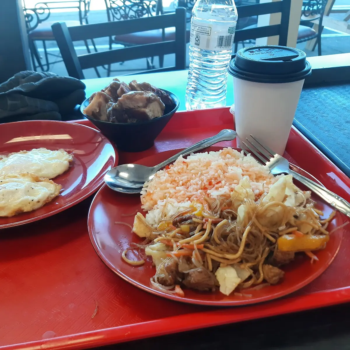 Chicken  Adobo
