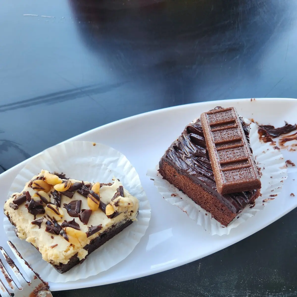 Chocolate Brownie
