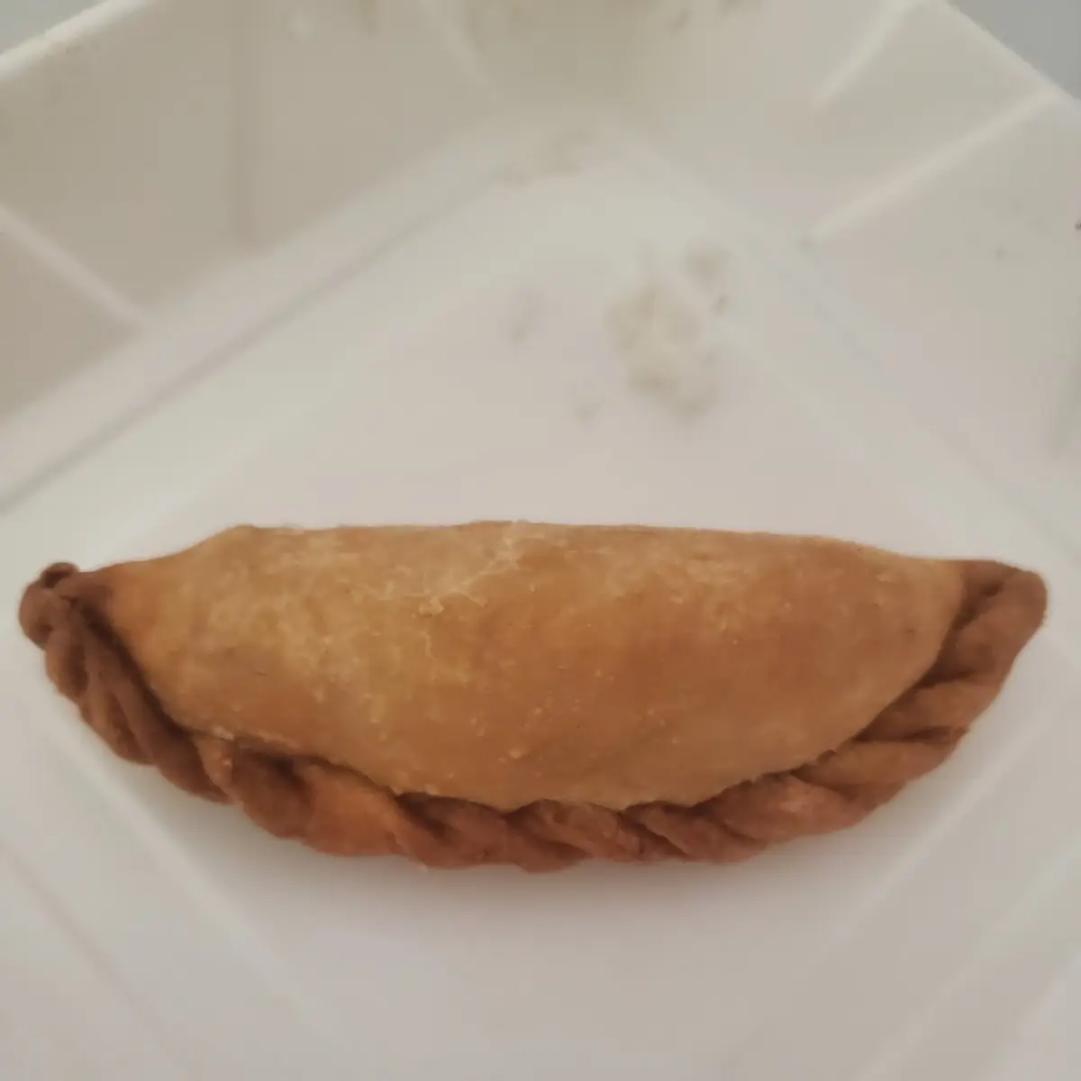 Pork Empanada