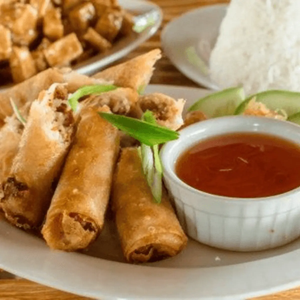 Lumpia