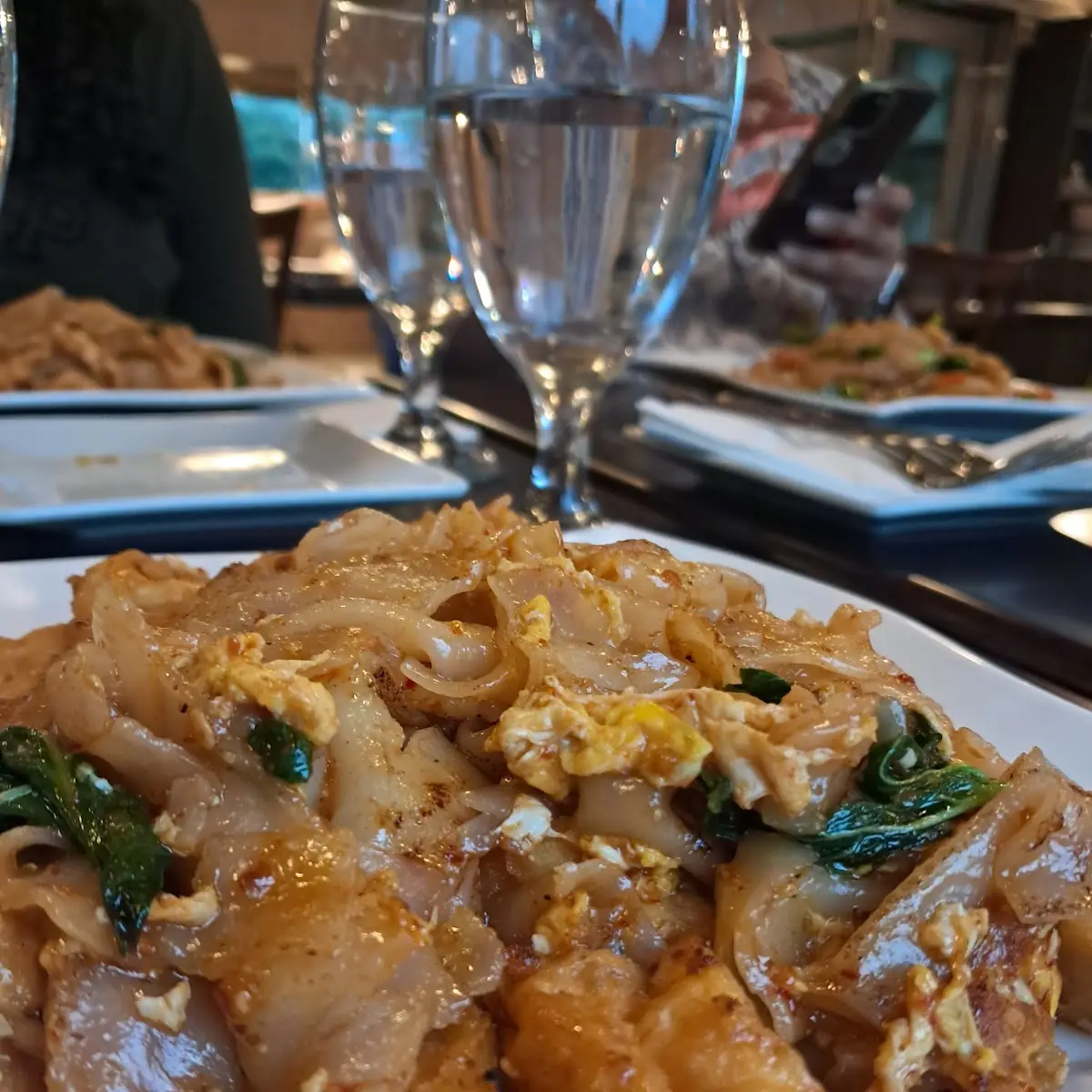 Pad See Eww