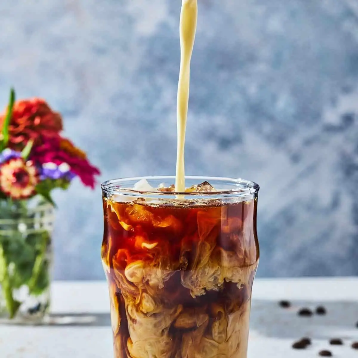 Thai Iced Coffee