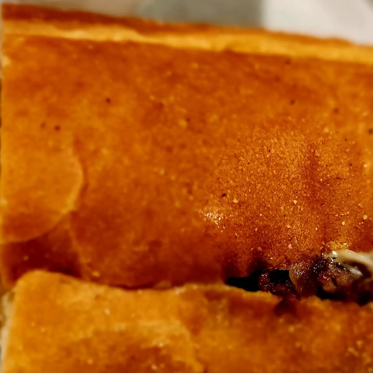 Chipotle Cheese Steak