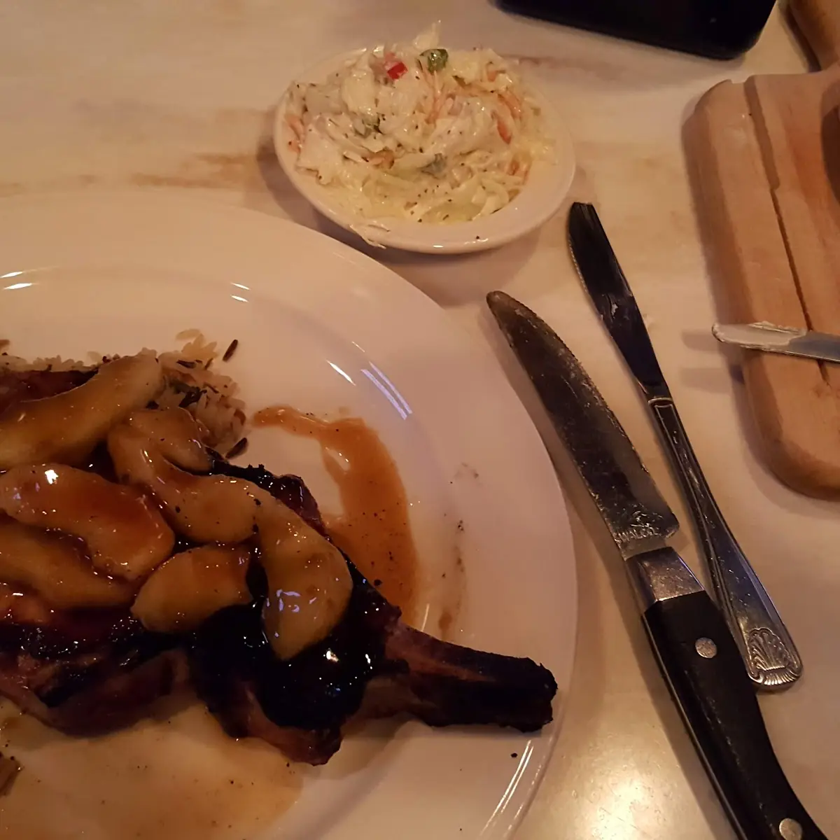 Pork Chop