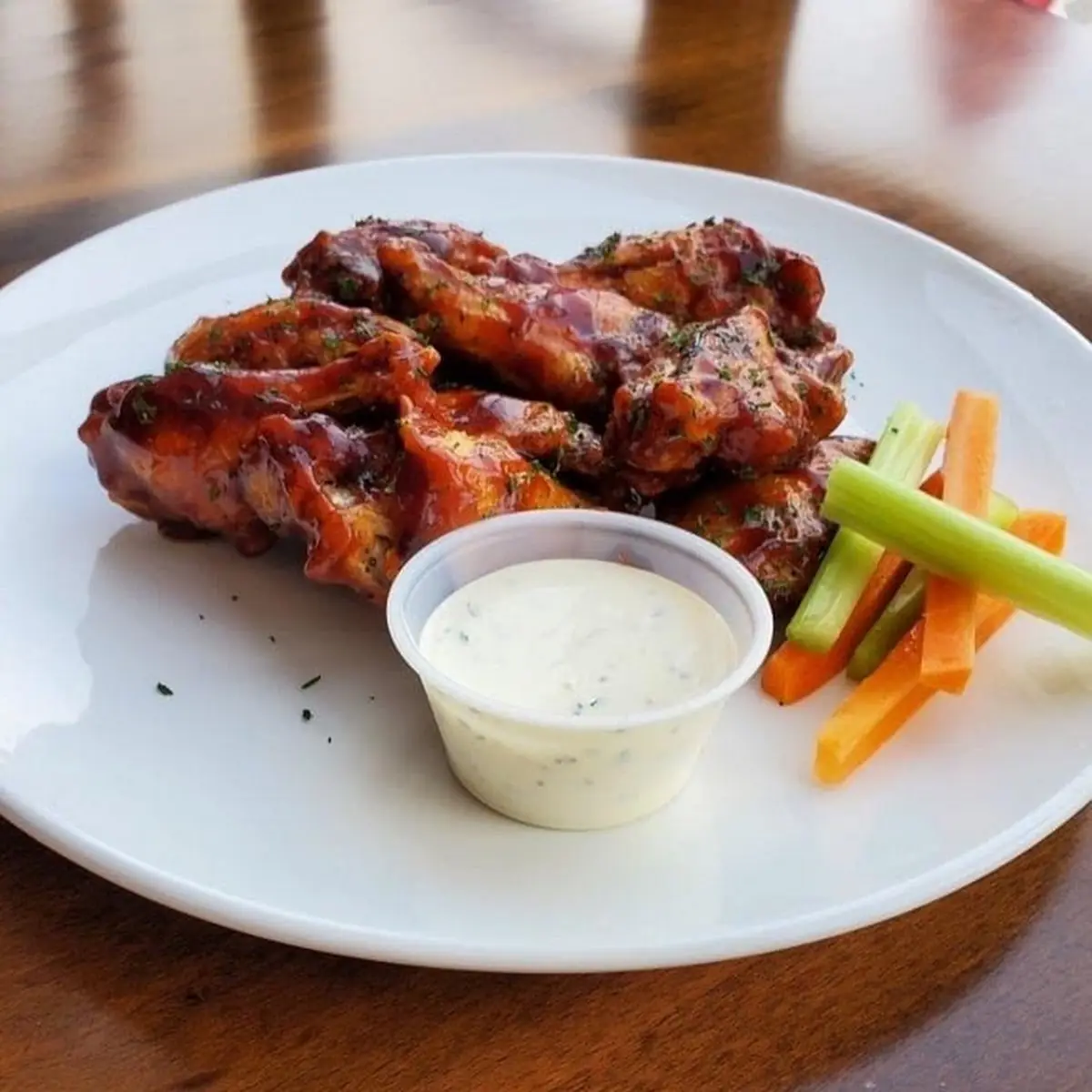 Blue Cheese Dressing