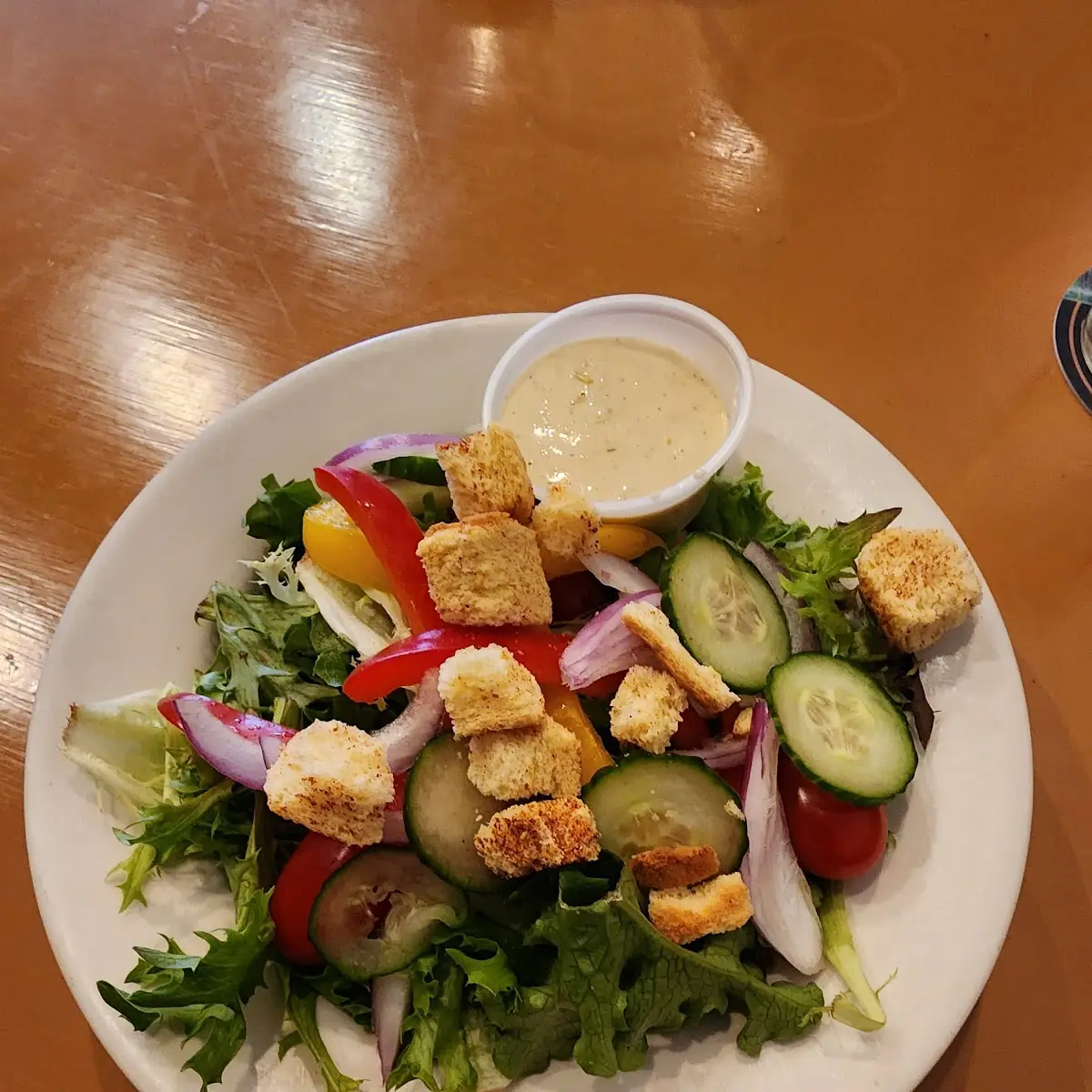 Salad