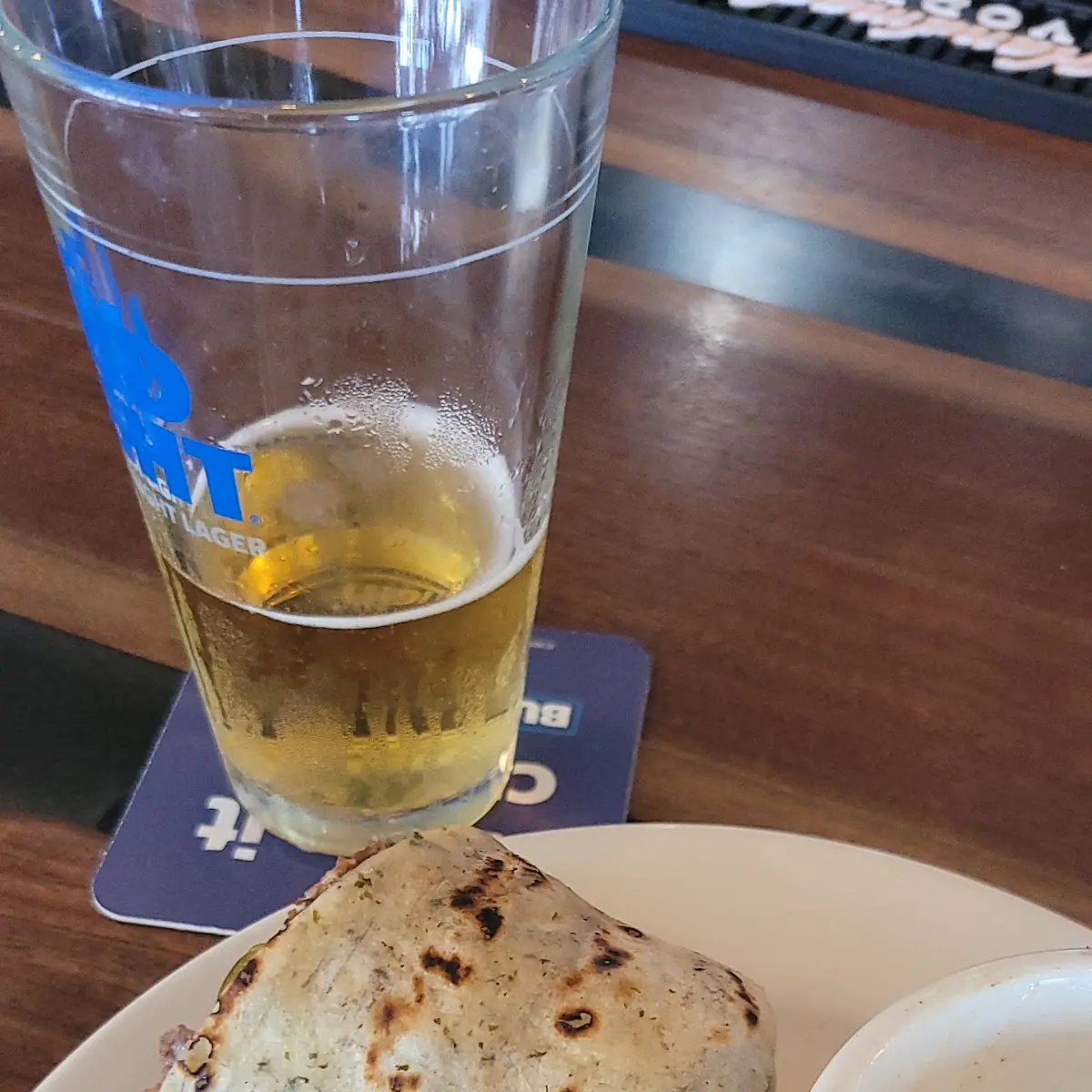 Spicy Steak and Cheese Wrap