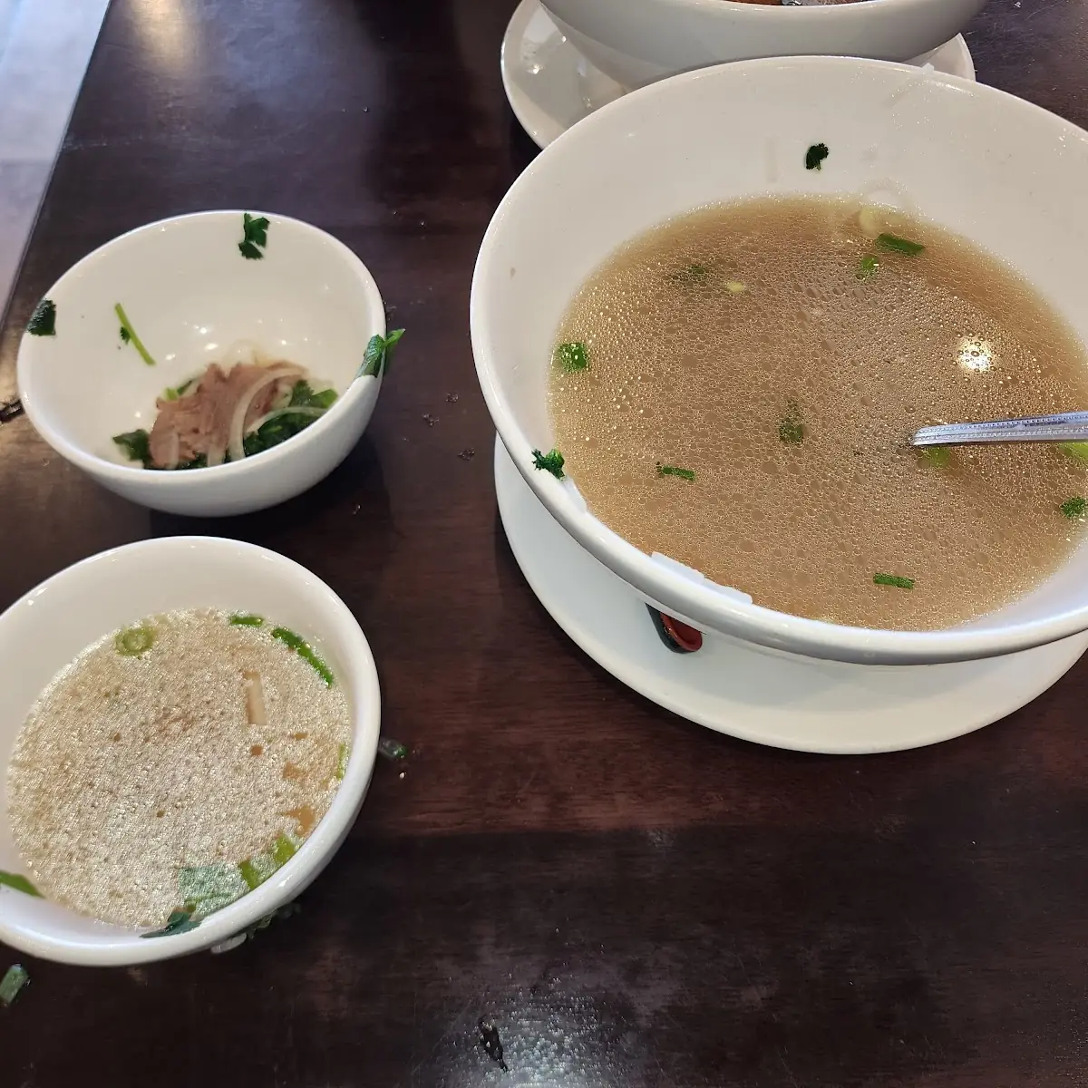 Miso Soup