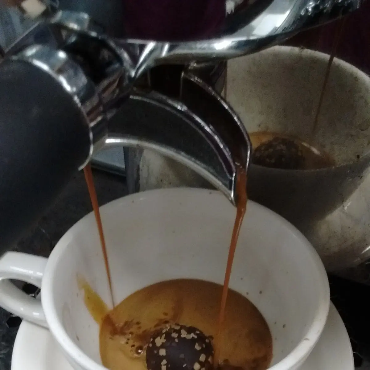 Espresso