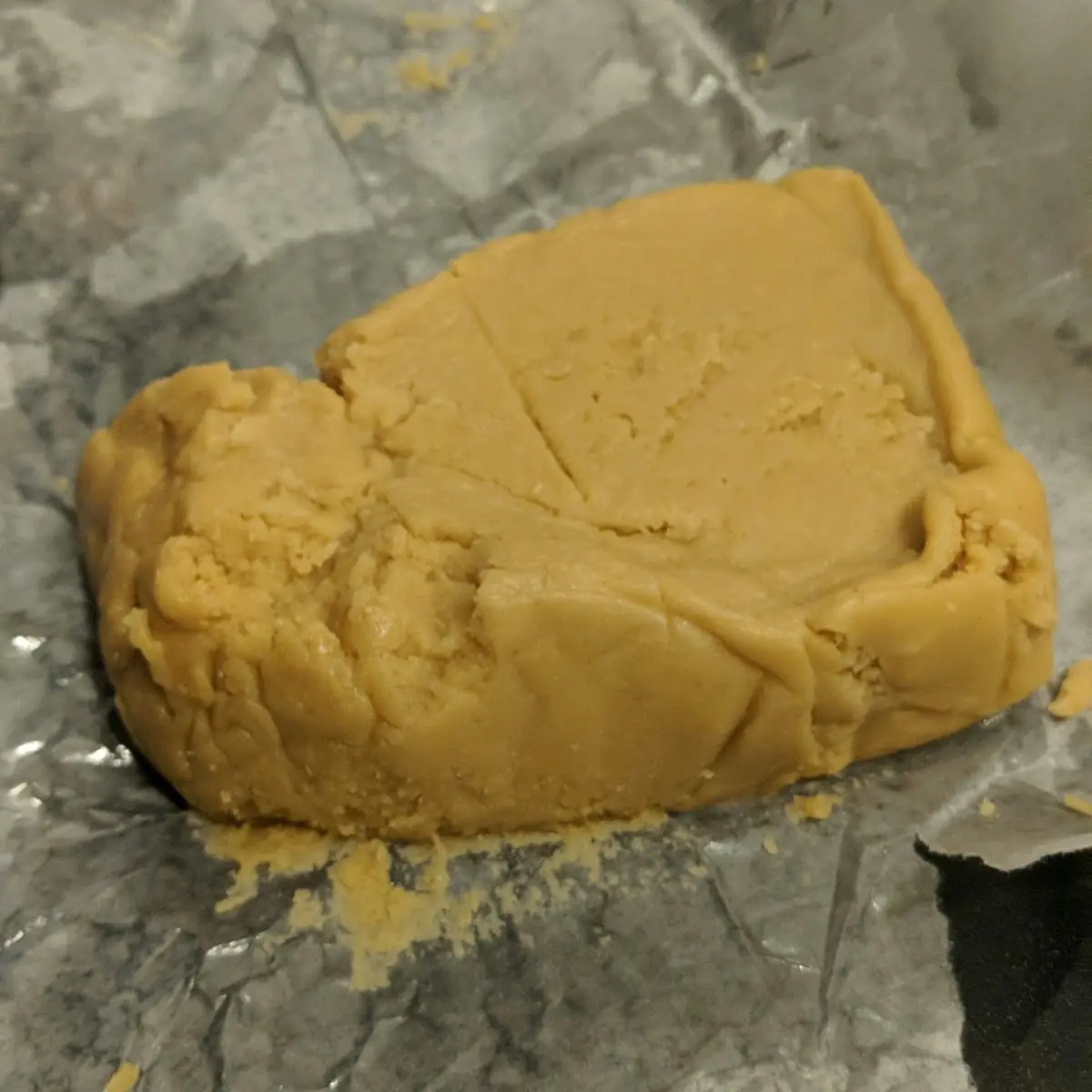 Peanut Butter Fudge