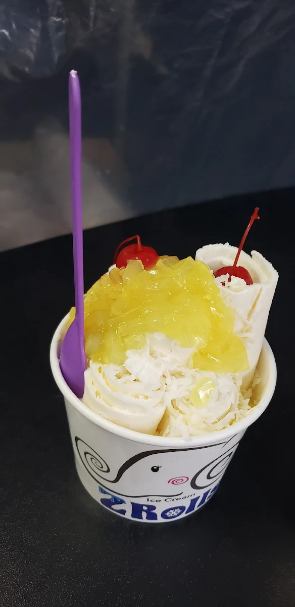 Piña Colada