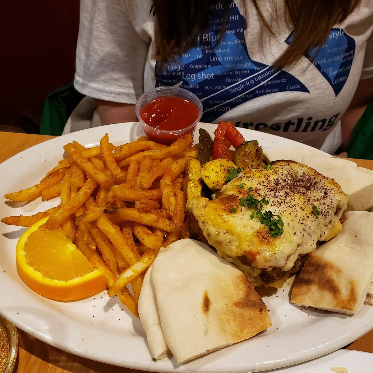 Moussaka