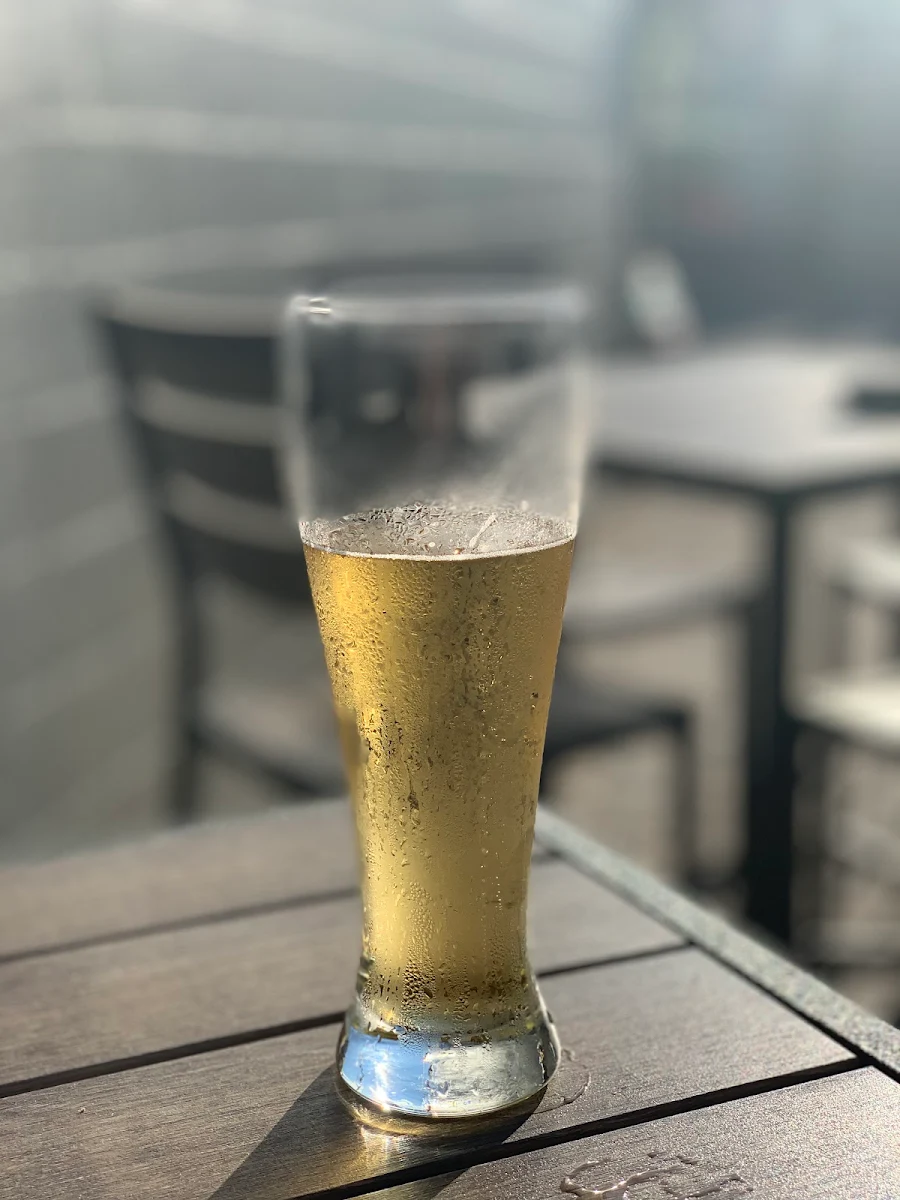 Coors Light