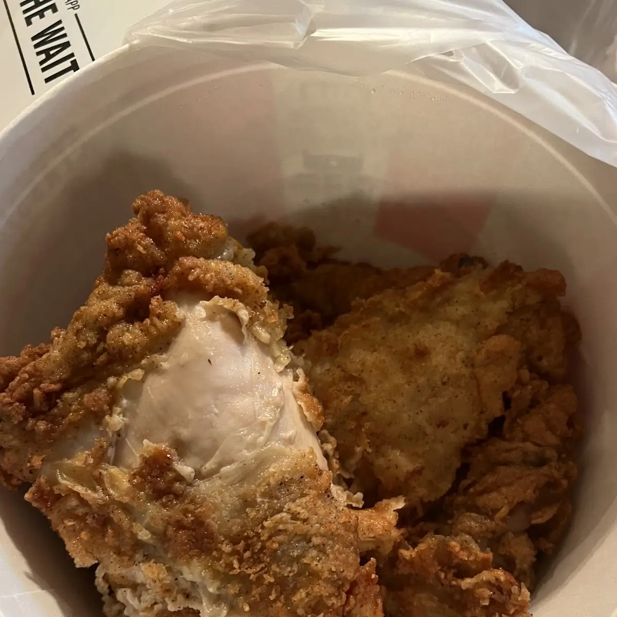 Fried Chicken