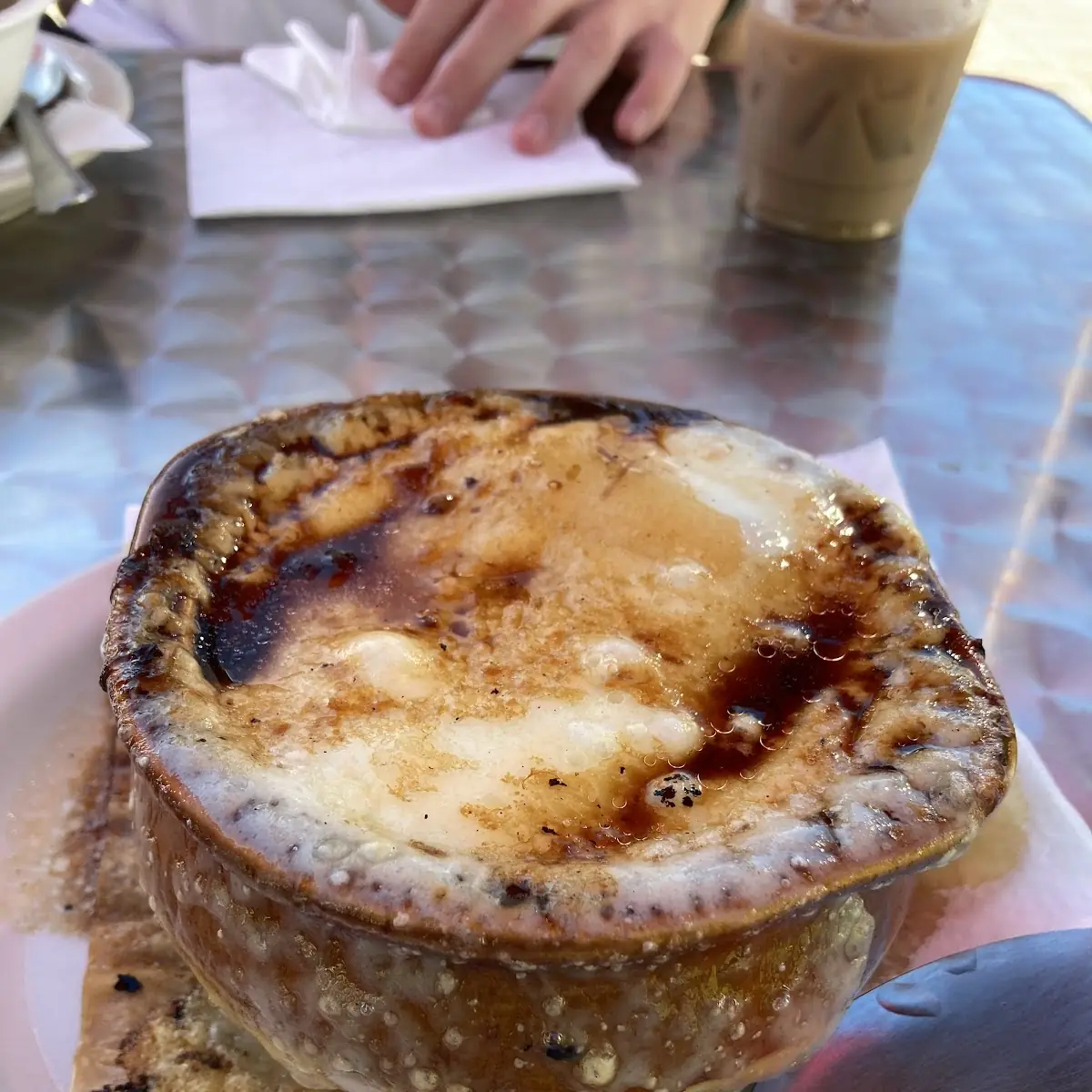 Onion Soup