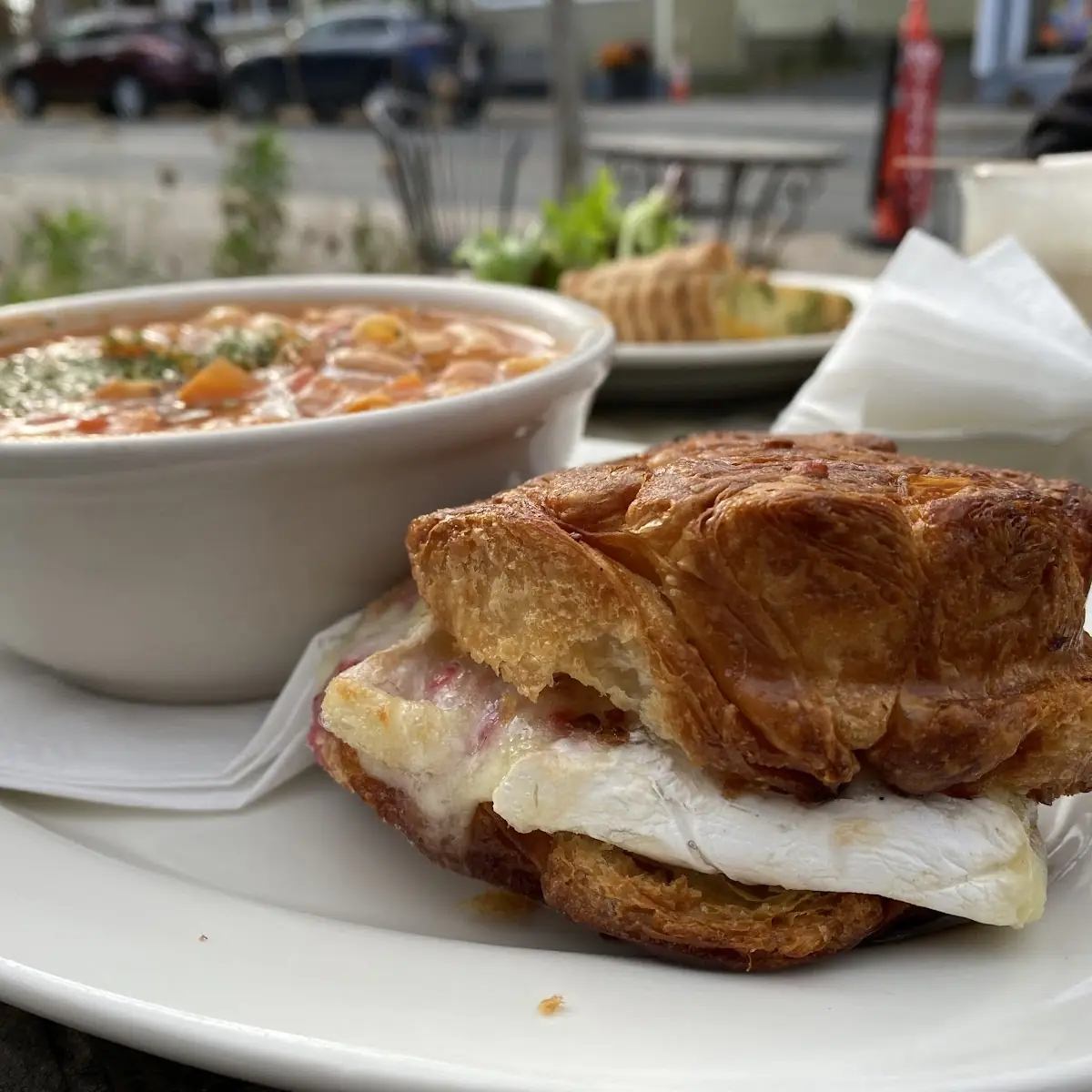Tomato Soup