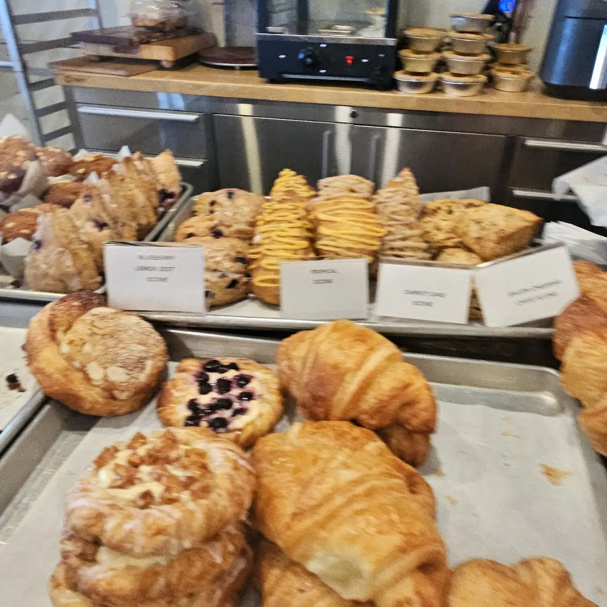 Croissant
