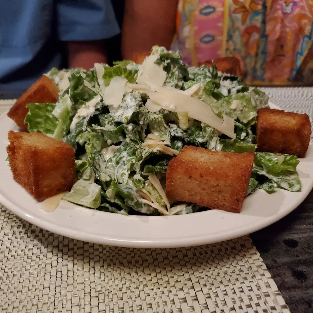 Caesar Salad