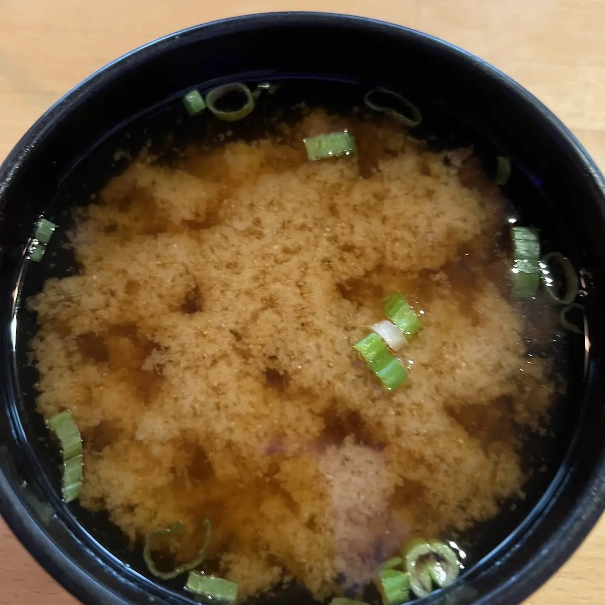 Vegetable Bean Curd Soup