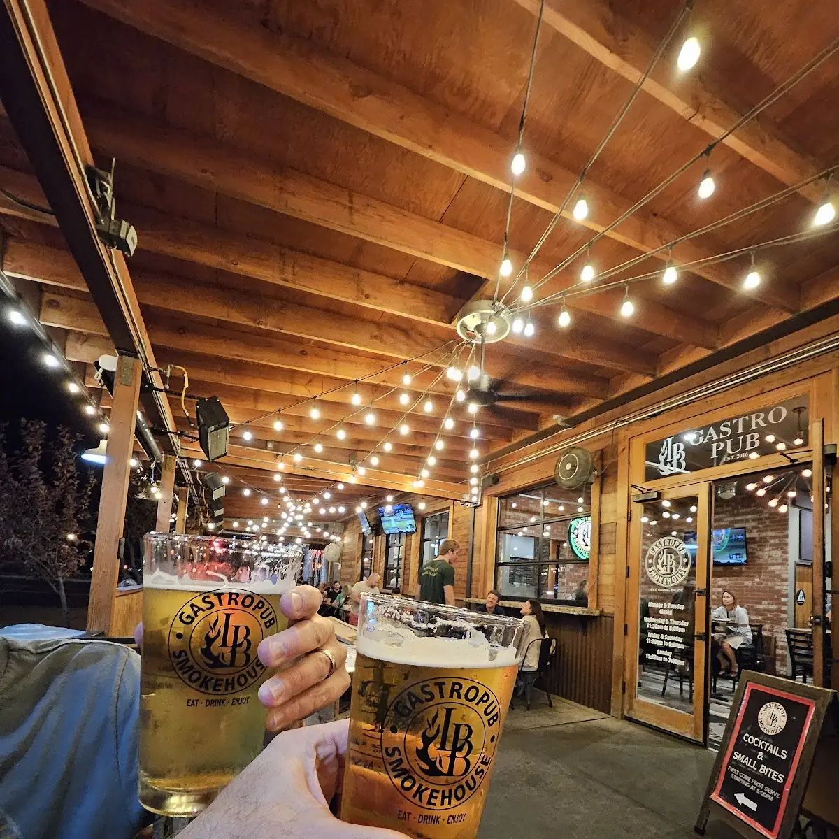 Draft Beer