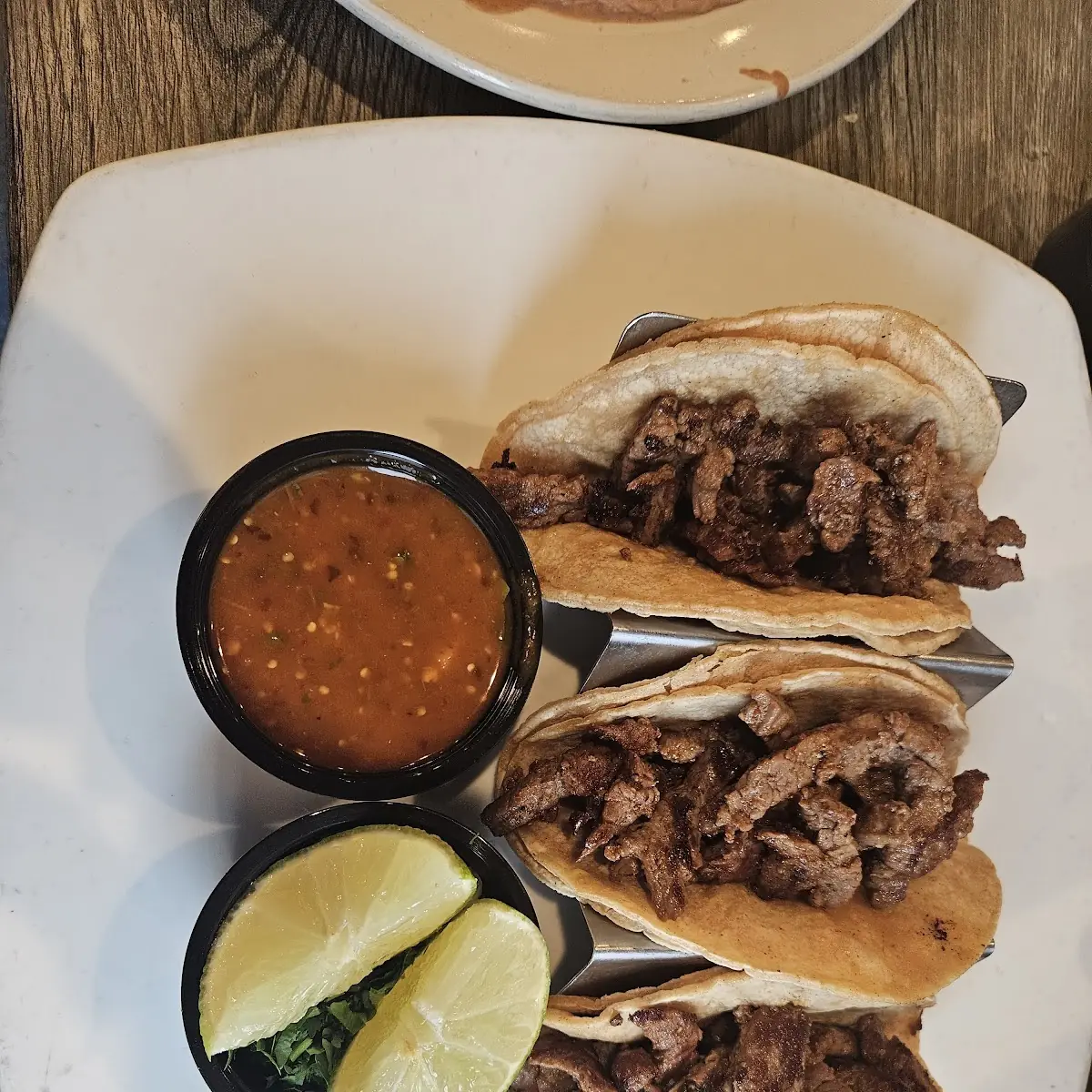 Steak Street Tacos